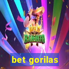 bet gorilas